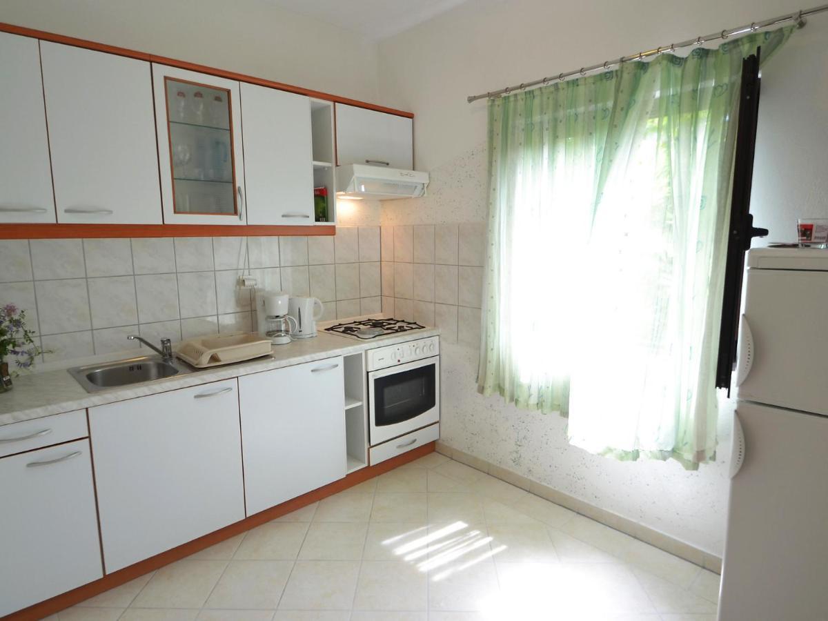 Apartment Luce By Interhome Vir Exterior foto