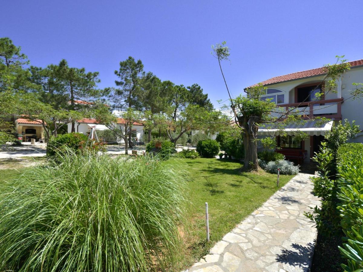 Apartment Luce By Interhome Vir Exterior foto
