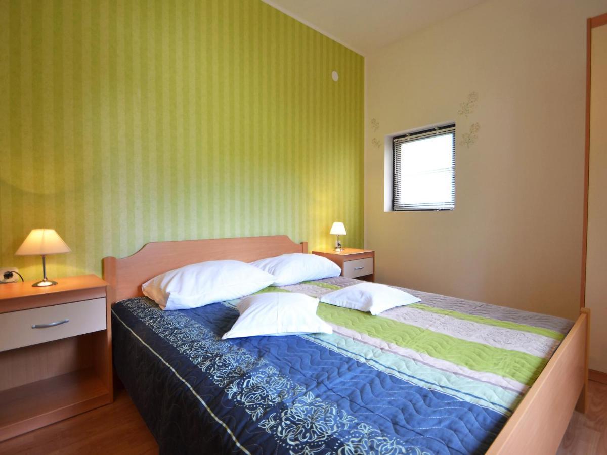 Apartment Luce By Interhome Vir Exterior foto