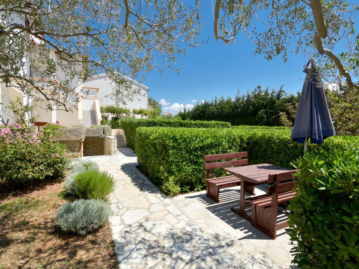 Apartment Luce By Interhome Vir Exterior foto